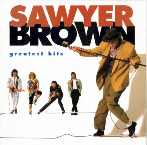Sawyer Brown
